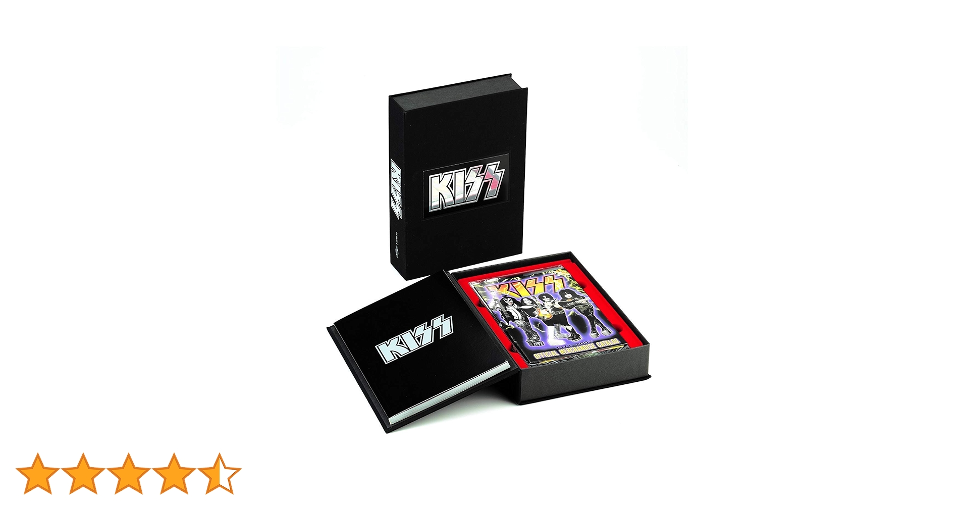 Box Set (5CD): Amazon.ca: Music